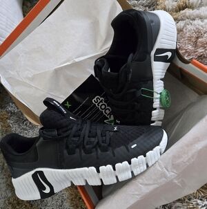 Nike Metcon 5 Sneakers